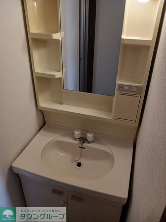 グリーンハウスの物件内観写真